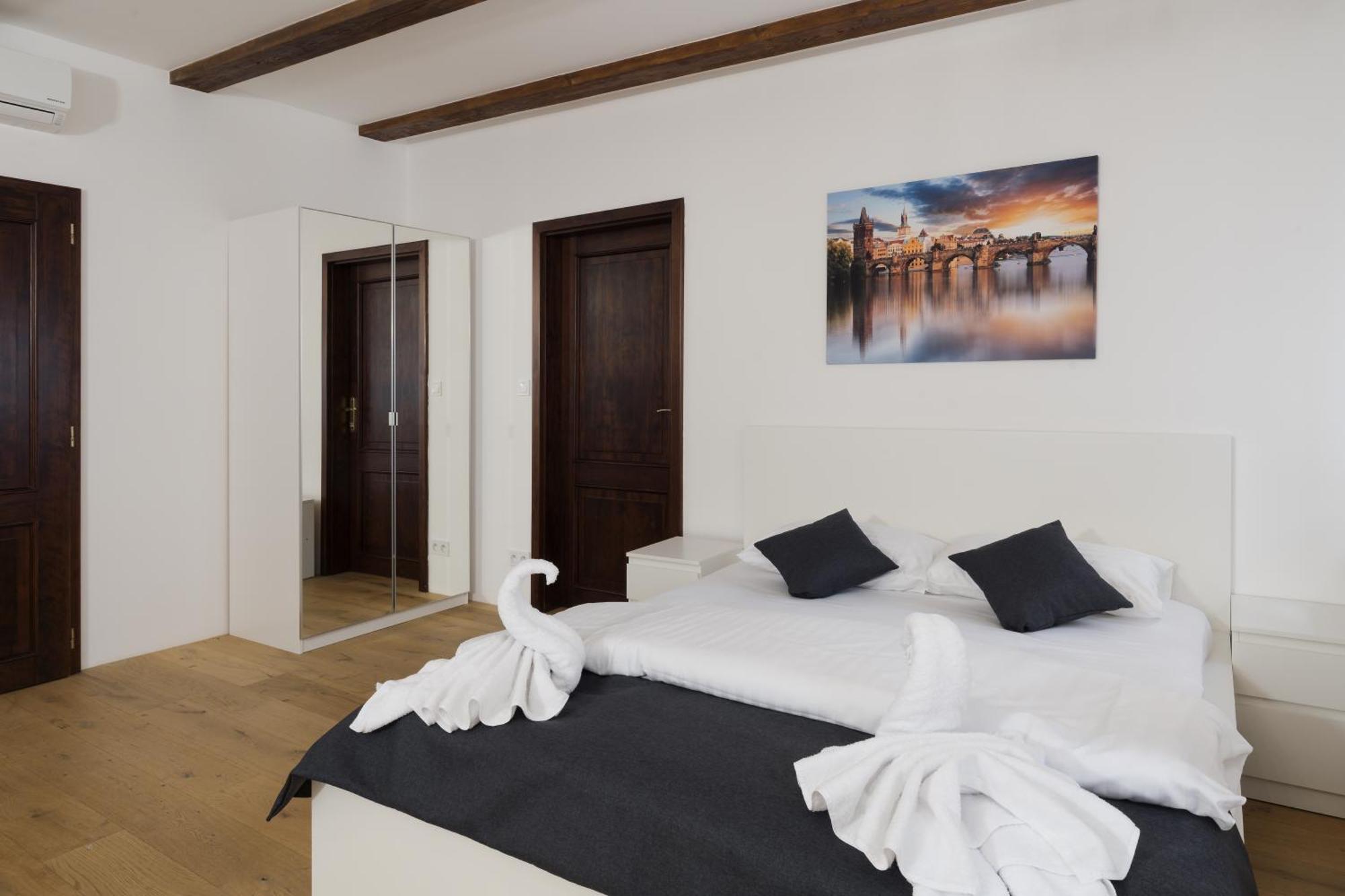 Guest house Old Town Liliova Garden *