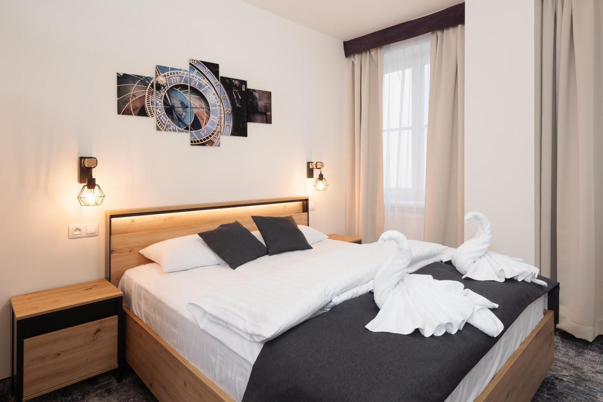 Guest house Old Town Liliova Garden *