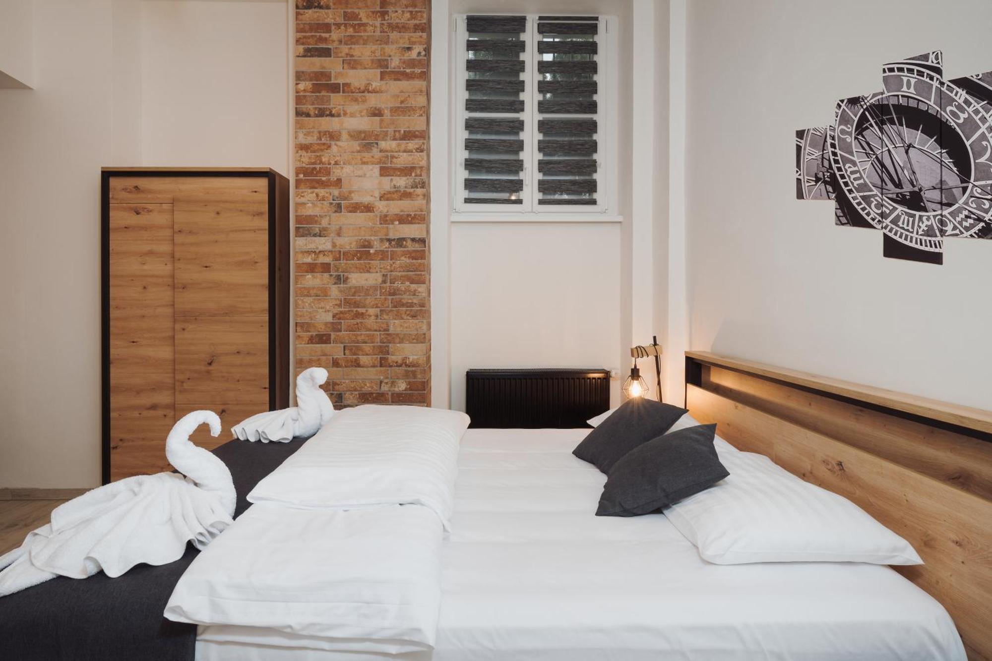 Guest house Old Town Liliova Garden *
